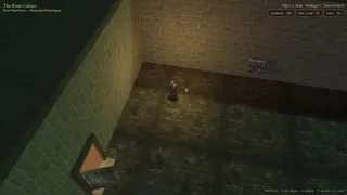 Скриншот 5 к игре The Hushed Ledger