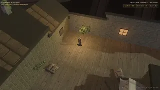 Скриншот 7 к игре The Hushed Ledger
