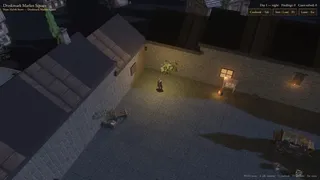Скриншот 8 к игре The Hushed Ledger