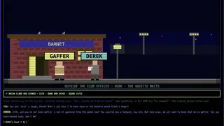 Скриншот 6 к игре The Gaffer