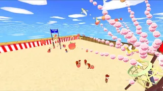 Скриншот 5 к игре 投籠 TohKago