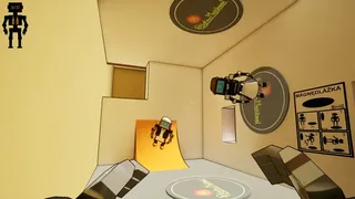 SpacePub