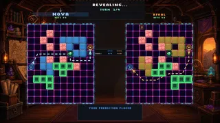 Ballzy: PvP Block Puzzle