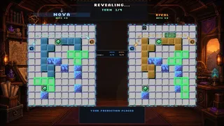 Ballzy: PvP Block Puzzle