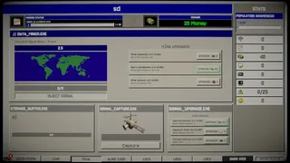 Скриншот 5 к игре UFO98