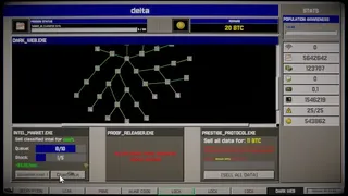Скриншот 7 к игре UFO98