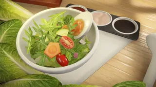 Oh! my Table