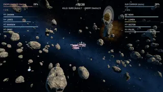 STELLAR WING