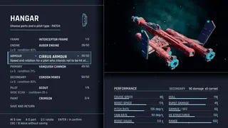 STELLAR WING
