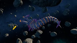 Скриншот 7 к игре STELLAR WING