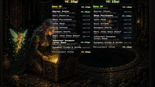 Wallpaper Dungeon