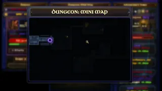 Wallpaper Dungeon