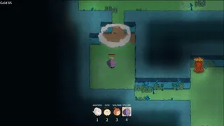 NucleMon