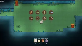 NucleMon