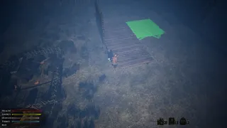 The Hunger Below