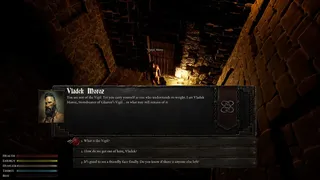 The Hunger Below