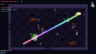 Скриншот 5 к игре Mool: Chroma