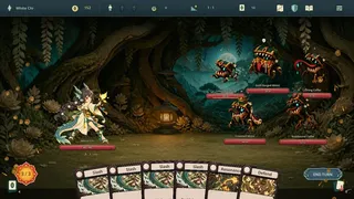 Скриншот 5 к игре Loong And Fox