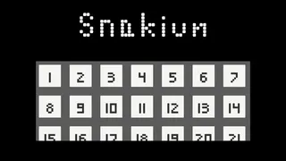 Скриншот 5 к игре Snakium