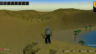 Скриншот 7 к игре Voxel Wild