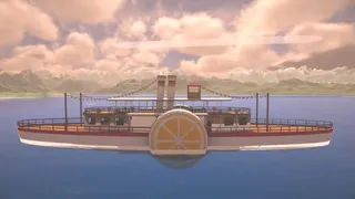 Memory Cruise