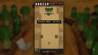 Скриншот 6 к игре BWAG