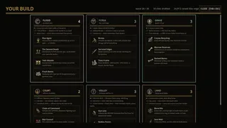 One Million Skeletons