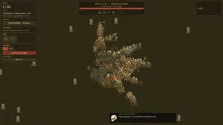 One Million Skeletons