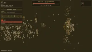 One Million Skeletons