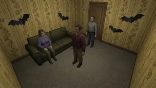 Скриншот 5 к игре Killer Issues
