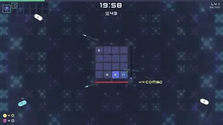 Overdrive 2048