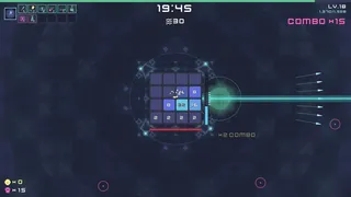 Overdrive 2048