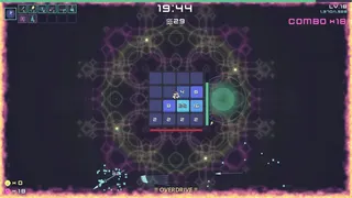 Overdrive 2048