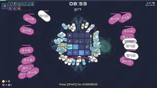Overdrive 2048