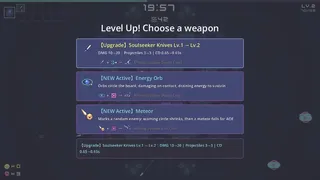 Скриншот 5 к игре Overdrive 2048