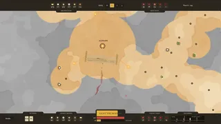 Aldmark Calls for Aid