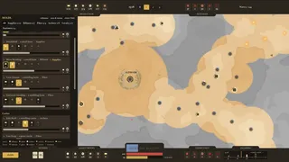 Aldmark Calls for Aid