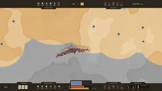 Скриншот 5 к игре Aldmark Calls for Aid