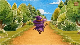 Скриншот 5 к игре Gudu! Witch & Meltdown