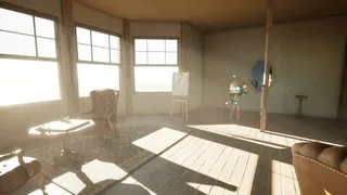 Unmess Co.: Rewind the Wreck