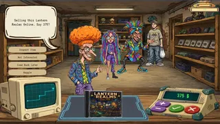 Pixel Pawn