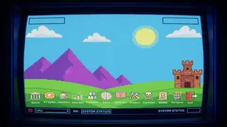Pixel Pawn