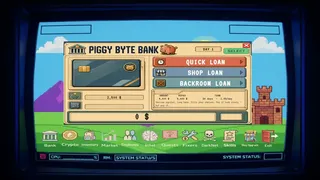 Pixel Pawn