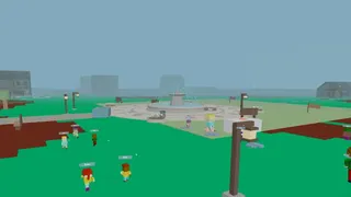 Town & Tales