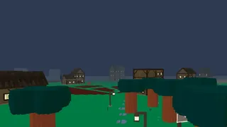 Town & Tales