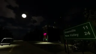 Midnight Motel