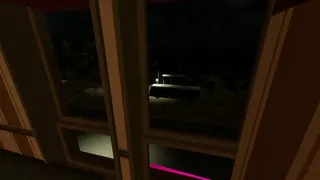 Midnight Motel