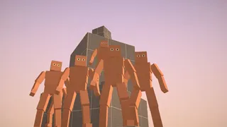 Wreckroom