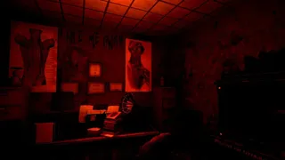 Nosophobia