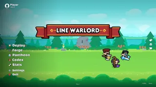 LINE WARLORD